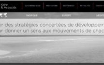 Plan stratégique: le gouvernement en appelle à des consultants calédoniens