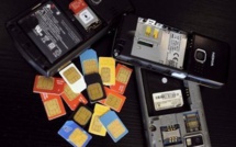 Quatre ados ont volé pour près de 2 millions de Fcfp dans un magasin de téléphonie