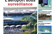 TAHITI INFOS N°344 du 29 janvier 2015