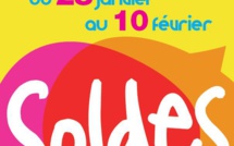 Encore 12 jours pour profiter des soldes