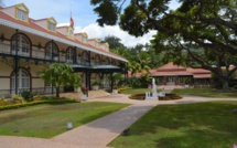 Autonomie : le Tahoera'a veut réécrire le statut