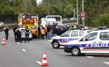 Le gouvernement crée un "homicide routier", nouveau nom "symbolique"