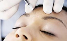 Esthétique médicale: marché mondial en croissance de 14,3% en 2014