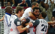 Mondial de Handball: la finale France/Qatar en direct sur Polynésie 1ère dimanche