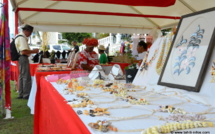 Papeete fait son festival de la fleur