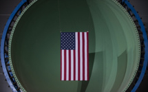 La Corée du Sud accueille un sous-marin américain muni d'armes nucléaires