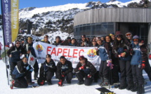 Immersion dans les familles néo-zélandaises avec la Fapelec