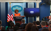 Un militaire américain probablement détenu en Corée du Nord après avoir franchi la frontière