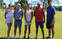 Le golf tahitien lance ses présélections pour les Jeux