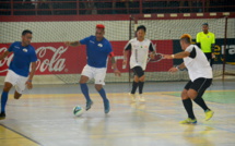 Rapa fait déjà vibrer Fautaua