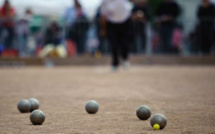 Championnats du monde de pétanque en 2016 : Tahiti ou le Tchad