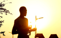 Le mercure toujours au plus haut à travers la planète, la Grèce lutte contre les incendies