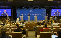 L'Américaine Scott Morton renonce à briguer un poste clé de l'UE après une polémique