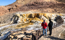 En mal de touristes, l’Iran s’ouvre aux pays voisins