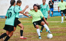 L'AS Faehiri leader du classement provisoire