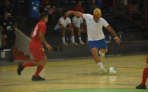 Festival des îles : Un tournoi très ouvert au futsal