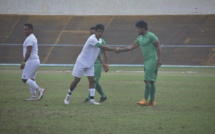 Festival des îles : Tiare Hinano et Tohie'a s'accrochent à Samine dans le groupe des îliens