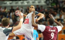 La France championne du monde de handball