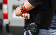 Marseille: quatre policiers déférés en vue de leur mise en examen pour violences en réunion