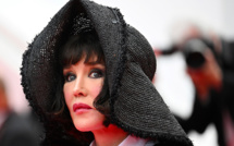 Isabelle Adjani jugée en octobre pour fraude fiscale et blanchiment