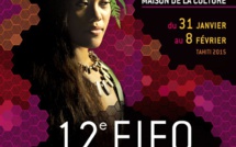 Le 12ème FIFO ouvre ses portes mardi 03 février