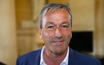 Le centriste Philippe Vigier aux Outre-mer, critiqué par des élus ultramarins