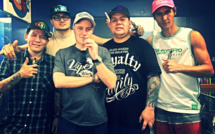 Jan Kounen, le président du jury du Fifo, tourne à Tahiti