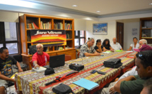 "Une carrière, pourquoi pas ? Si on ne touche plus aux rivières"