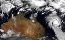 Levée des alertes cycloniques en Nouvelle-Calédonie