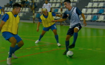 Festival des îles : Huahine, Takaroa et Fatu Hiva à la bagarre dans le groupe B