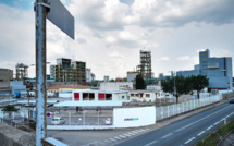 "Polluants éternels": près de Lyon, l'usine Arkema déconseille les légumes de son potager