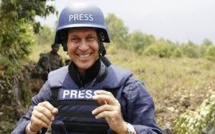 Le journaliste australien libéré par l'Egypte se battra pour ses collègues toujours détenus