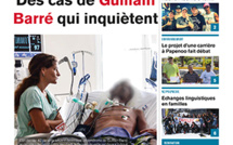 TAHITI INFOS N°346 du 2 février 2015