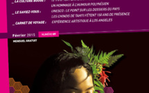 Hiro'a : un 89ème numéro spécial FIFO