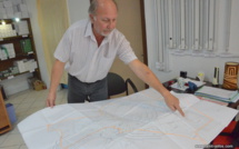 Projet d’un parc aquatique de 5 ha au Tahara’a