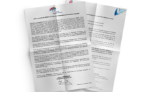 Les patrons en appellent à la responsabilité des représentants