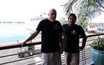 Sea Shepherd, gardien de nos requins