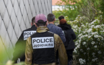 Corps d'une femme retrouvé dans un congélateur en Essonne: deux suspects déférés