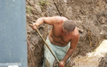 Teva i uta :  Des agents communaux vaccinés contre la leptospirose