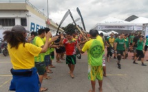 La Polynésie désignée pour accueillir les championnats du monde de Va'a de vitesse en 2018