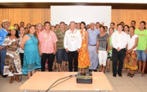 Concours « J’embellis ma commune » :  présentation des communes participantes