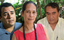 Les élus de l'Assemblée réagissent aux interpellations du patronat