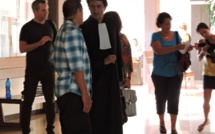 Les braconniers de tortues mettent en avant "la pratique culturelle" 