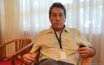 "Le gouvernement Fritch ira jusqu’au bout de sa mandature", assure Marcel Tuihani