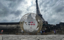 Dans un an, les Jeux de Paris: une dernière année sous forte pression
