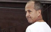 Australie: arrivée à Brisbane du journaliste libéré en Egypte