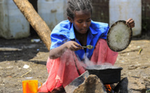 Enjeu mondial, deux milliards d'humains dépendent encore de modes de cuisson délétères