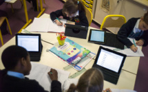 Le numérique à l'école, une fausse bonne idée à réguler, selon l'Unesco