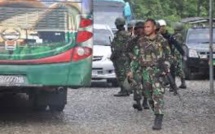 Affrontements tribaux et intempéries tuent 5 personnes en Papouasie-Nouvelle-Guinée