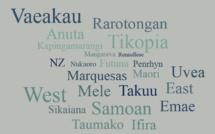 L'évolution des langues polynésiennes dépend de la taille de la population